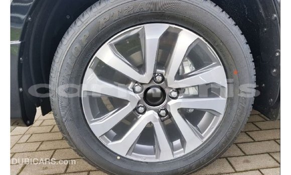 Buy Import Toyota Land Cruiser Black Car in Import - Dubai in Agalega Islands Buy Import Toyota Land Cruiser Black Car in Import - Dubai in Agalega Islands