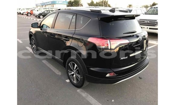 Buy Import Toyota RAV4 Black Car in Import - Dubai in Agalega Islands Buy Import Toyota RAV4 Black Car in Import - Dubai in Agalega Islands