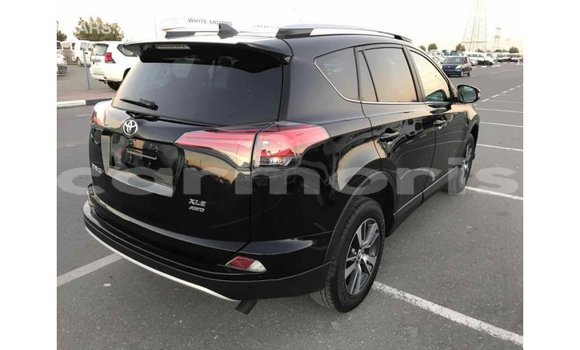 Buy Import Toyota RAV4 Black Car in Import - Dubai in Agalega Islands Buy Import Toyota RAV4 Black Car in Import - Dubai in Agalega Islands