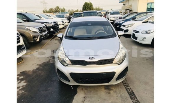Buy Import Kia Rio Other Car in Import - Dubai in Agalega Islands Buy Import Kia Rio Other Car in Import - Dubai in Agalega Islands