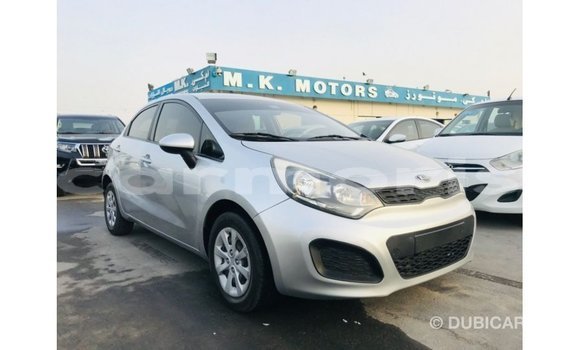 Buy Import Kia Rio Other Car in Import - Dubai in Agalega Islands Buy Import Kia Rio Other Car in Import - Dubai in Agalega Islands