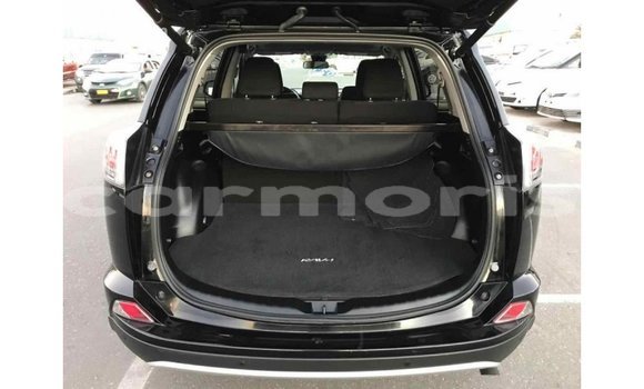 Buy Import Toyota RAV4 Black Car in Import - Dubai in Agalega Islands Buy Import Toyota RAV4 Black Car in Import - Dubai in Agalega Islands