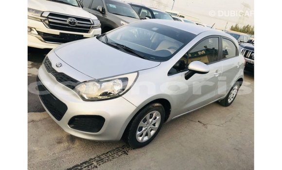 Buy Import Kia Rio Other Car in Import - Dubai in Agalega Islands Buy Import Kia Rio Other Car in Import - Dubai in Agalega Islands