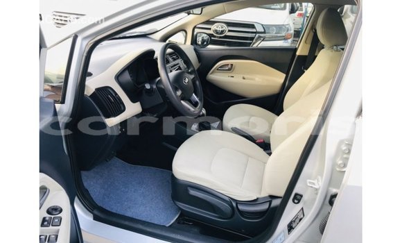 Buy Import Kia Rio Other Car in Import - Dubai in Agalega Islands Buy Import Kia Rio Other Car in Import - Dubai in Agalega Islands