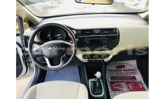 Buy Import Kia Rio Other Car in Import - Dubai in Agalega Islands Buy Import Kia Rio Other Car in Import - Dubai in Agalega Islands