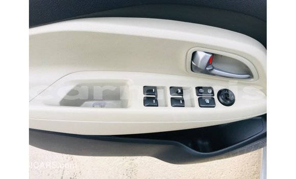 Buy Import Kia Rio Other Car in Import - Dubai in Agalega Islands Buy Import Kia Rio Other Car in Import - Dubai in Agalega Islands