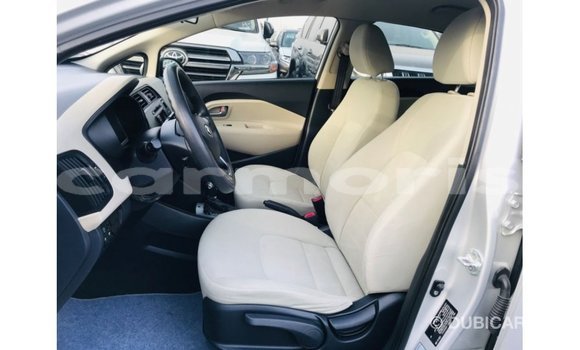 Buy Import Kia Rio Other Car in Import - Dubai in Agalega Islands Buy Import Kia Rio Other Car in Import - Dubai in Agalega Islands