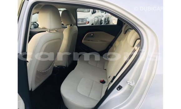 Buy Import Kia Rio Other Car in Import - Dubai in Agalega Islands Buy Import Kia Rio Other Car in Import - Dubai in Agalega Islands