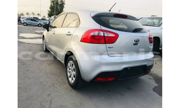 Buy Import Kia Rio Other Car in Import - Dubai in Agalega Islands Buy Import Kia Rio Other Car in Import - Dubai in Agalega Islands