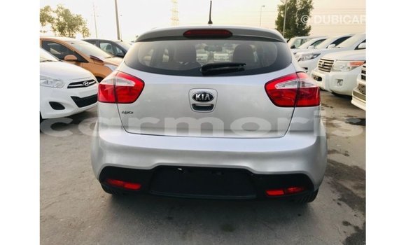 Buy Import Kia Rio Other Car in Import - Dubai in Agalega Islands Buy Import Kia Rio Other Car in Import - Dubai in Agalega Islands