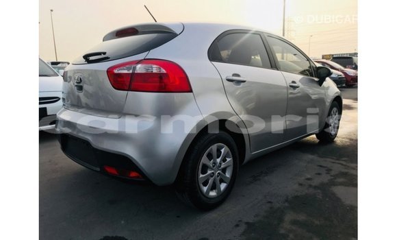 Buy Import Kia Rio Other Car in Import - Dubai in Agalega Islands Buy Import Kia Rio Other Car in Import - Dubai in Agalega Islands
