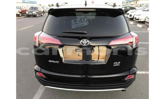 Buy Import Toyota RAV4 Black Car in Import - Dubai in Agalega Islands Buy Import Toyota RAV4 Black Car in Import - Dubai in Agalega Islands