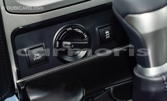 Buy Import Toyota Prado Black Car in Import - Dubai in Agalega Islands Buy Import Toyota Prado Black Car in Import - Dubai in Agalega Islands