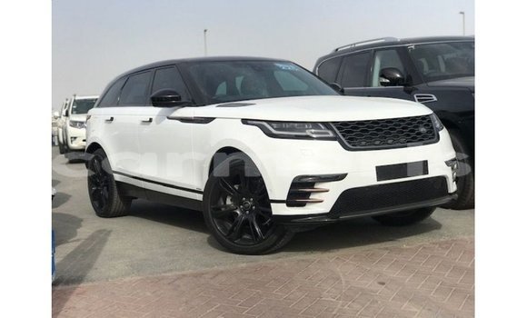 Buy Import Land Rover Range Rover White Car in Import - Dubai in Agalega Islands Buy Import Land Rover Range Rover White Car in Import - Dubai in Agalega Islands
