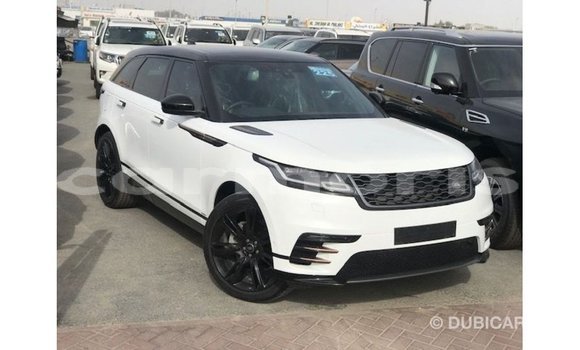 Buy Import Land Rover Range Rover White Car in Import - Dubai in Agalega Islands Buy Import Land Rover Range Rover White Car in Import - Dubai in Agalega Islands