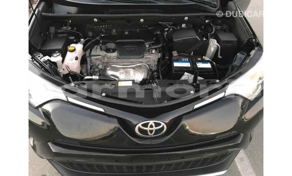 Buy Import Toyota RAV4 Black Car in Import - Dubai in Agalega Islands Buy Import Toyota RAV4 Black Car in Import - Dubai in Agalega Islands