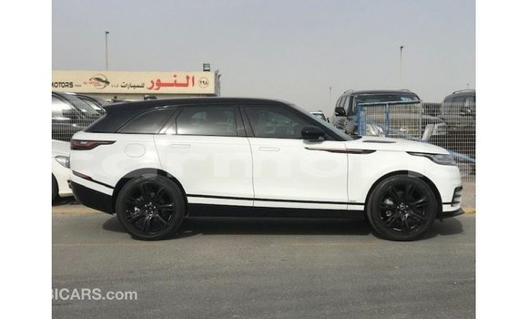 Buy Import Land Rover Range Rover White Car in Import - Dubai in Agalega Islands Buy Import Land Rover Range Rover White Car in Import - Dubai in Agalega Islands