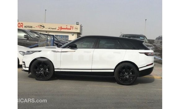 Buy Import Land Rover Range Rover White Car in Import - Dubai in Agalega Islands Buy Import Land Rover Range Rover White Car in Import - Dubai in Agalega Islands