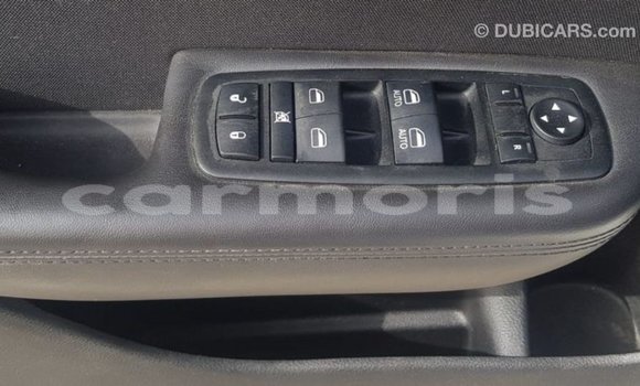 Buy Import Chrysler 200 White Car in Import - Dubai in Agalega Islands Buy Import Chrysler 200 White Car in Import - Dubai in Agalega Islands