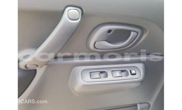 Buy Import Suzuki Jimny Black Car in Import - Dubai in Agalega Islands Buy Import Suzuki Jimny Black Car in Import - Dubai in Agalega Islands