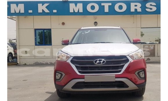 Buy Import Hyundai Creta Red Car in Import - Dubai in Agalega Islands Buy Import Hyundai Creta Red Car in Import - Dubai in Agalega Islands