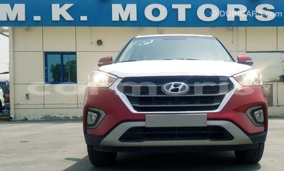 Buy Import Hyundai Creta Red Car in Import - Dubai in Agalega Islands Buy Import Hyundai Creta Red Car in Import - Dubai in Agalega Islands