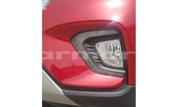 Buy Import Hyundai Creta Red Car in Import - Dubai in Agalega Islands Buy Import Hyundai Creta Red Car in Import - Dubai in Agalega Islands