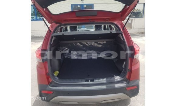 Buy Import Hyundai Creta Red Car in Import - Dubai in Agalega Islands Buy Import Hyundai Creta Red Car in Import - Dubai in Agalega Islands