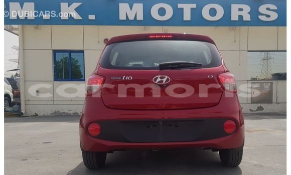 Buy Import Hyundai i10 Red Car in Import - Dubai in Agalega Islands Buy Import Hyundai i10 Red Car in Import - Dubai in Agalega Islands