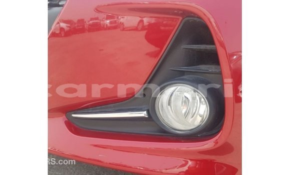 Buy Import Hyundai i10 Red Car in Import - Dubai in Agalega Islands Buy Import Hyundai i10 Red Car in Import - Dubai in Agalega Islands