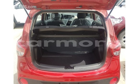 Buy Import Hyundai i10 Red Car in Import - Dubai in Agalega Islands Buy Import Hyundai i10 Red Car in Import - Dubai in Agalega Islands