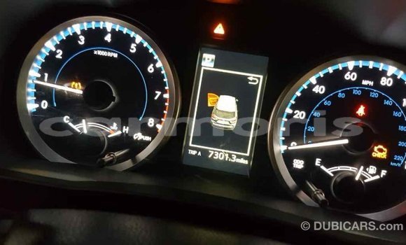 Buy Import Toyota Highlander White Car in Import - Dubai in Agalega Islands Buy Import Toyota Highlander White Car in Import - Dubai in Agalega Islands