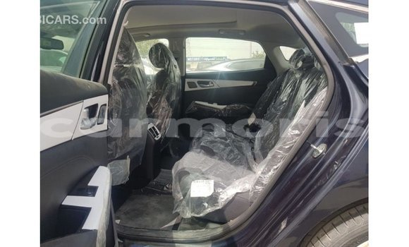 Buy Import Kia Cadenza Blue Car in Import - Dubai in Agalega Islands Buy Import Kia Cadenza Blue Car in Import - Dubai in Agalega Islands