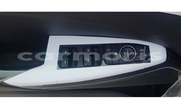 Buy Import Kia Cadenza Blue Car in Import - Dubai in Agalega Islands Buy Import Kia Cadenza Blue Car in Import - Dubai in Agalega Islands