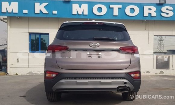 Buy Import Hyundai Santa Fe Other Car in Import - Dubai in Agalega Islands Buy Import Hyundai Santa Fe Other Car in Import - Dubai in Agalega Islands