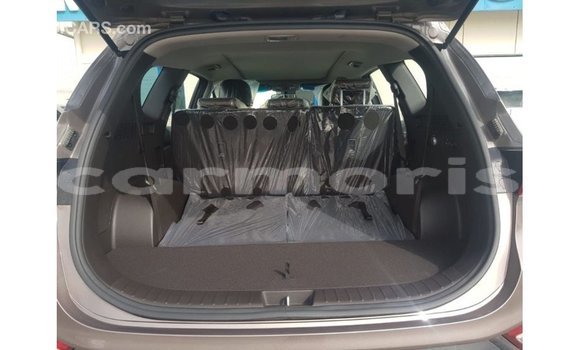 Buy Import Hyundai Santa Fe Other Car in Import - Dubai in Agalega Islands Buy Import Hyundai Santa Fe Other Car in Import - Dubai in Agalega Islands