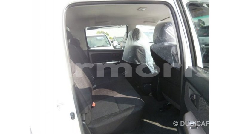 Big with watermark toyota hilux agalega islands import dubai 4134