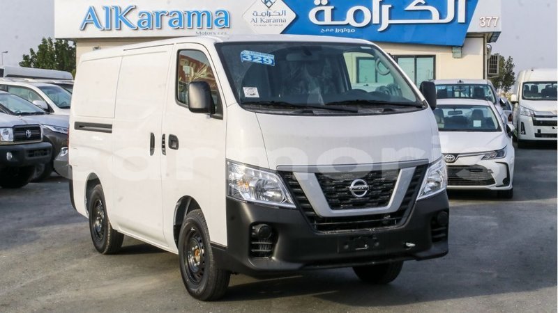 Big with watermark nissan urvan agalega islands import dubai 4136