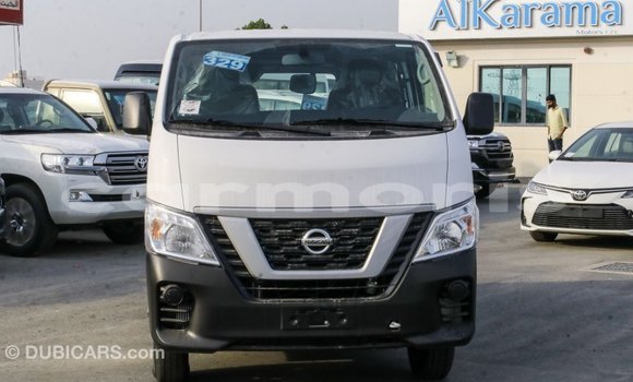 Acheter Import Voiture Nissan Urvan Blanc à Import - Dubai, Îles Agalega Acheter Import Voiture Nissan Urvan Blanc à Import - Dubai, Îles Agalega