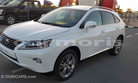 Buy Import Lexus RX 350 White Car in Import - Dubai in Agalega Islands Buy Import Lexus RX 350 White Car in Import - Dubai in Agalega Islands