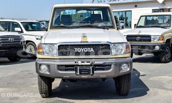 Buy Import Toyota Land Cruiser Beige Car in Import - Dubai in Agalega Islands Buy Import Toyota Land Cruiser Beige Car in Import - Dubai in Agalega Islands