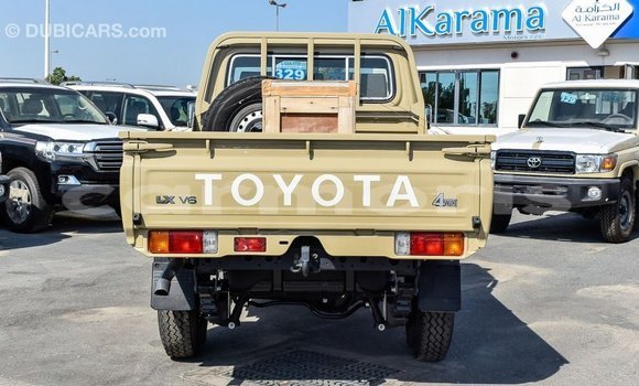 Buy Import Toyota Land Cruiser Beige Car in Import - Dubai in Agalega Islands Buy Import Toyota Land Cruiser Beige Car in Import - Dubai in Agalega Islands