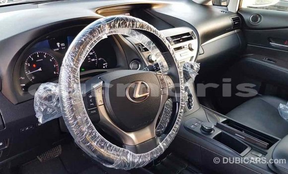 Buy Import Lexus RX 350 White Car in Import - Dubai in Agalega Islands Buy Import Lexus RX 350 White Car in Import - Dubai in Agalega Islands