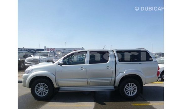 Acheter Import Voiture Toyota Hilux Autre à Import - Dubai, Îles Agalega Acheter Import Voiture Toyota Hilux Autre à Import - Dubai, Îles Agalega