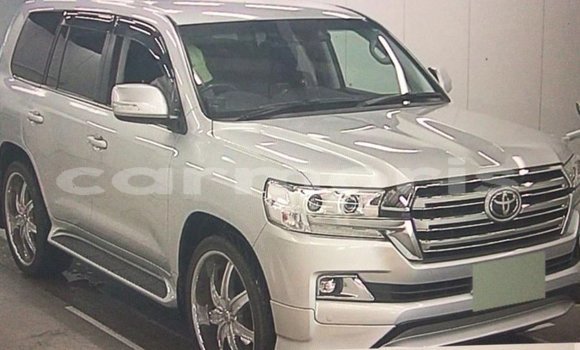Buy Import Toyota Land Cruiser Other Car in Import - Dubai in Agalega Islands Buy Import Toyota Land Cruiser Other Car in Import - Dubai in Agalega Islands