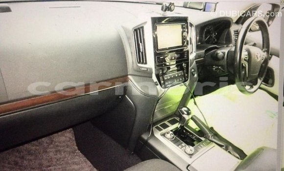 Buy Import Toyota Land Cruiser Other Car in Import - Dubai in Agalega Islands Buy Import Toyota Land Cruiser Other Car in Import - Dubai in Agalega Islands