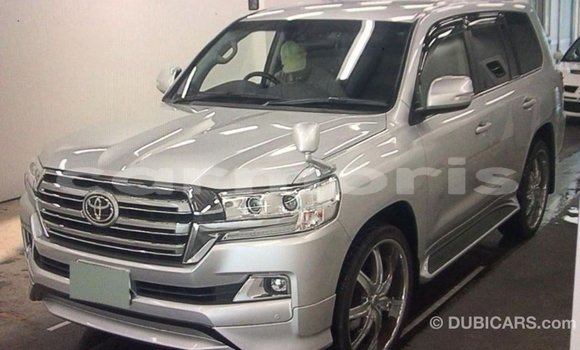 Buy Import Toyota Land Cruiser Other Car in Import - Dubai in Agalega Islands Buy Import Toyota Land Cruiser Other Car in Import - Dubai in Agalega Islands