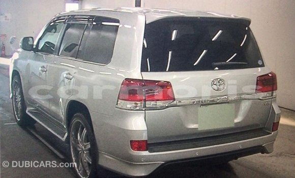 Buy Import Toyota Land Cruiser Other Car in Import - Dubai in Agalega Islands Buy Import Toyota Land Cruiser Other Car in Import - Dubai in Agalega Islands