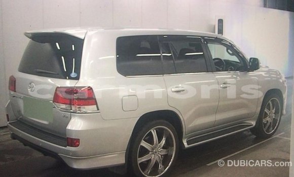 Buy Import Toyota Land Cruiser Other Car in Import - Dubai in Agalega Islands Buy Import Toyota Land Cruiser Other Car in Import - Dubai in Agalega Islands