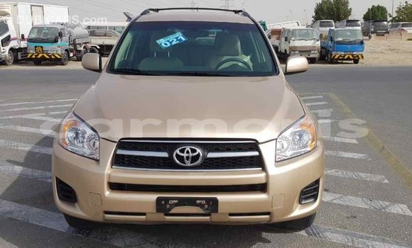 Buy Import Toyota RAV4 Other Car in Import - Dubai in Agalega Islands Buy Import Toyota RAV4 Other Car in Import - Dubai in Agalega Islands